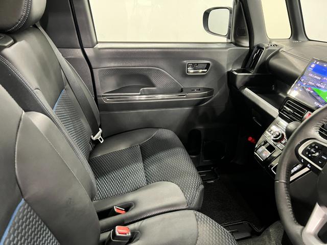 タントカスタムRS 走行65207キロ/9インチナビ/ドラレコ1年保証距離無制限 走行距離65207キロ 純正フルセグナビ バックカメラ ドラレコ 純正マット サイドエアバッグ LEDヘッドランプ アイドリングストップ シートヒーター 両側電動スライドドア(埼玉県)の中古車