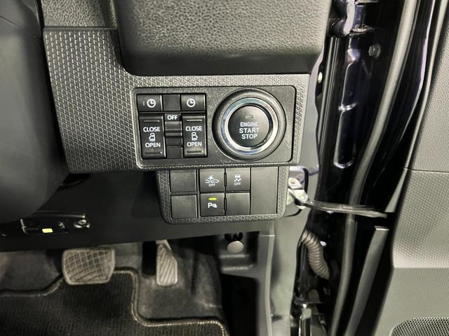 タントカスタムRS 走行65207キロ/9インチナビ/ドラレコ1年保証距離無制限 走行距離65207キロ 純正フルセグナビ バックカメラ ドラレコ 純正マット サイドエアバッグ LEDヘッドランプ アイドリングストップ シートヒーター 両側電動スライドドア(埼玉県)の中古車
