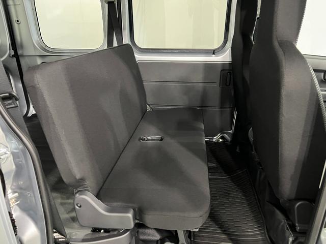 ハイゼットカーゴDX 走行2591キロ/R8年式/車検R10.11年保証距離無制限 走行距離2591キロ 純正フロアマット 助手席エアバック クリアランスソナー オートライト アイドリングストップ 両側スライドドア キーレスエントリー(埼玉県)の中古車