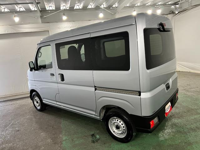 ハイゼットカーゴDX 走行2591キロ/R8年式/車検R10.11年保証距離無制限 走行距離2591キロ 純正フロアマット 助手席エアバック クリアランスソナー オートライト アイドリングストップ 両側スライドドア キーレスエントリー(埼玉県)の中古車