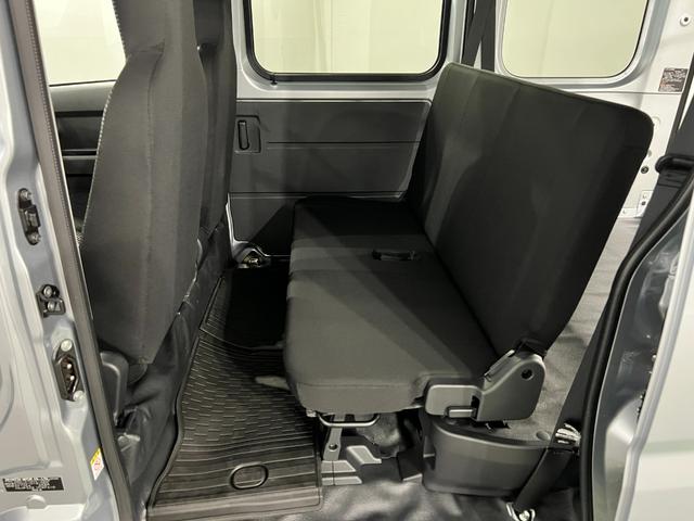 ハイゼットカーゴDX 走行2591キロ/R8年式/車検R10.11年保証距離無制限 走行距離2591キロ 純正フロアマット 助手席エアバック クリアランスソナー オートライト アイドリングストップ 両側スライドドア キーレスエントリー(埼玉県)の中古車