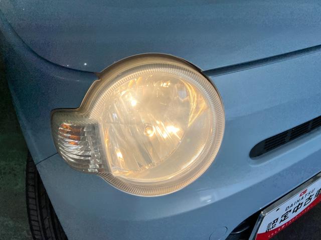 ミラココアココアＬ　走行４２０１９キロ／車検整備付一年保証・走行距離無制限　ＣＤチューナー　助手席エアバック　純正カーペットマット　アイドリングストップ　ベンチシート　車検整備付（埼玉県）の中古車