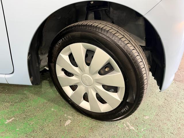 ミラココアココアＬ　走行４２０１９キロ／車検整備付一年保証・走行距離無制限　ＣＤチューナー　助手席エアバック　純正カーペットマット　アイドリングストップ　ベンチシート　車検整備付（埼玉県）の中古車