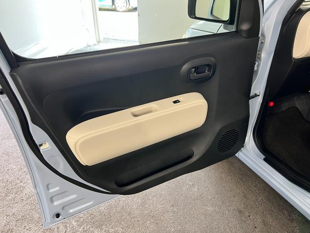 ミラココアココアＬ　走行４２０１９キロ／車検整備付一年保証・走行距離無制限　ＣＤチューナー　助手席エアバック　純正カーペットマット　アイドリングストップ　ベンチシート　車検整備付（埼玉県）の中古車