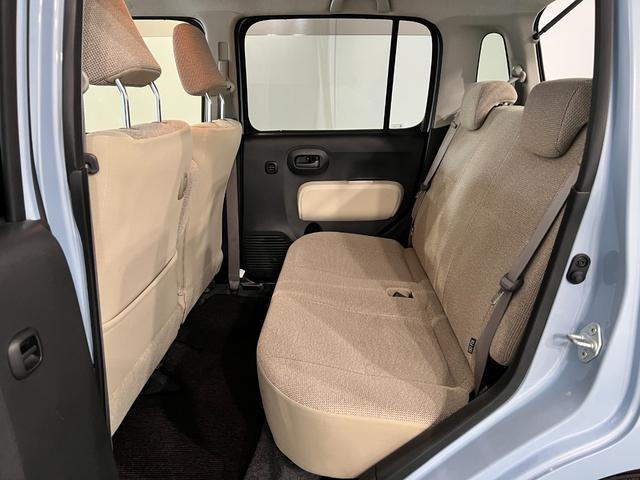 ミラココアココアＬ　走行４２０１９キロ／車検整備付一年保証・走行距離無制限　ＣＤチューナー　助手席エアバック　純正カーペットマット　アイドリングストップ　ベンチシート　車検整備付（埼玉県）の中古車