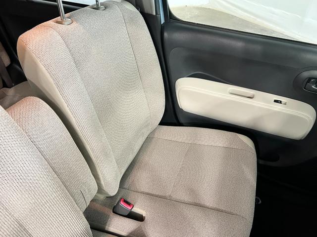 ミラココアココアＬ　走行４２０１９キロ／車検整備付一年保証・走行距離無制限　ＣＤチューナー　助手席エアバック　純正カーペットマット　アイドリングストップ　ベンチシート　車検整備付（埼玉県）の中古車
