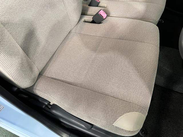 ミラココアココアＬ　走行４２０１９キロ／車検整備付一年保証・走行距離無制限　ＣＤチューナー　助手席エアバック　純正カーペットマット　アイドリングストップ　ベンチシート　車検整備付（埼玉県）の中古車