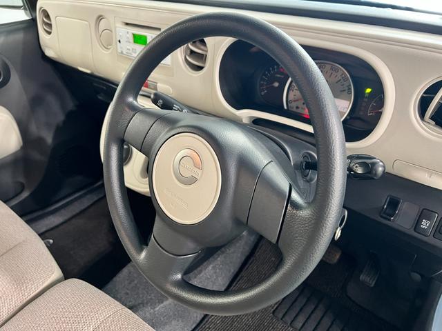 ミラココアココアＬ　走行４２０１９キロ／車検整備付一年保証・走行距離無制限　ＣＤチューナー　助手席エアバック　純正カーペットマット　アイドリングストップ　ベンチシート　車検整備付（埼玉県）の中古車
