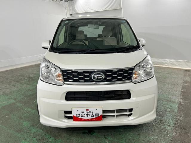 ムーヴL SA 修復歴/走行37307キロ/8インチナビ/ドラレコ1年保証距離無制限 走行距離37307キロ フルセグナビ ブルートゥース ドライブレコーダー 純正マット 助手席エアバック アイドリングストップ キーレスエントリー(埼玉県)の中古車