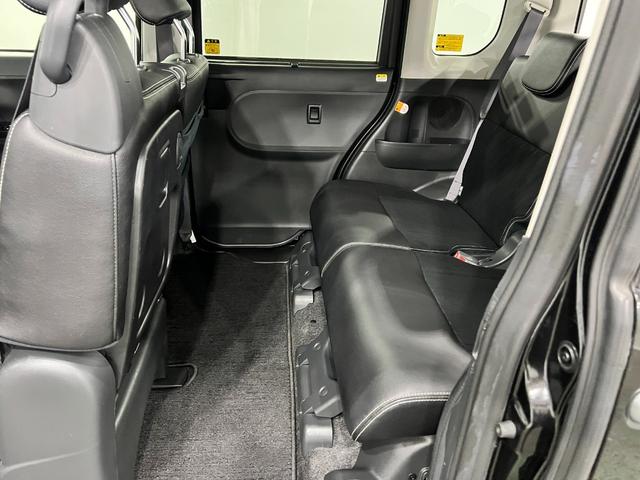 タントカスタムRS トップエディションSAII ナビ/ドラレコ1年保証距離無制限 走行距離68226キロ 純正フルセグナビ バックカメラ ドラレコ 後席モニター 純正マット 助手席エアバッグ LEDヘッドランプ アイドリングストップ 両側電動スライドドア(埼玉県)の中古車