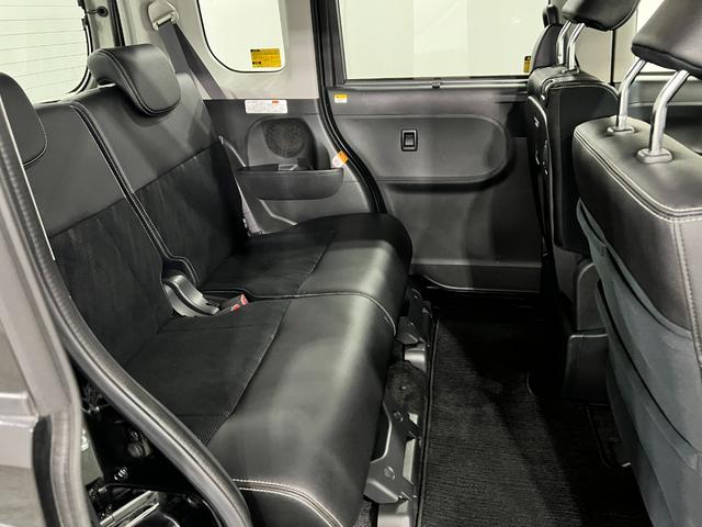 タントカスタムRS トップエディションSAII ナビ/ドラレコ1年保証距離無制限 走行距離68226キロ 純正フルセグナビ バックカメラ ドラレコ 後席モニター 純正マット 助手席エアバッグ LEDヘッドランプ アイドリングストップ 両側電動スライドドア(埼玉県)の中古車