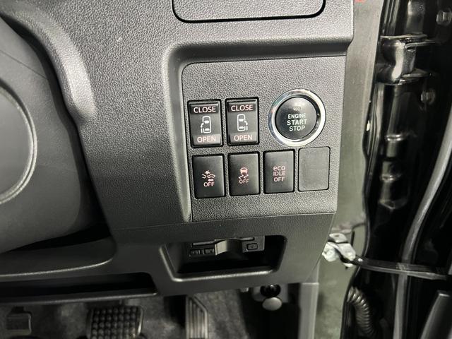 タントカスタムRS トップエディションSAII ナビ/ドラレコ1年保証距離無制限 走行距離68226キロ 純正フルセグナビ バックカメラ ドラレコ 後席モニター 純正マット 助手席エアバッグ LEDヘッドランプ アイドリングストップ 両側電動スライドドア(埼玉県)の中古車