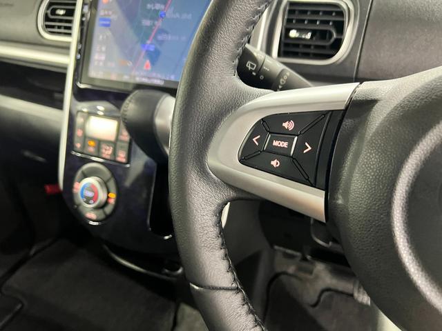 タントカスタムRS トップエディションSAII ナビ/ドラレコ1年保証距離無制限 走行距離68226キロ 純正フルセグナビ バックカメラ ドラレコ 後席モニター 純正マット 助手席エアバッグ LEDヘッドランプ アイドリングストップ 両側電動スライドドア(埼玉県)の中古車