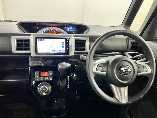 ウェイクL SAII 車検整備付/ナビ/ETC/両側電動スライドドア一年保証・走行距離無制限 フルセグナビ Bluetooth バックカメラ ETC オートライト ベンチシート 両側電動スライドドア(埼玉県)の中古車