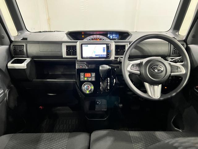 ウェイクL SAII 車検整備付/ナビ/ETC/両側電動スライドドア一年保証・走行距離無制限 フルセグナビ Bluetooth バックカメラ ETC オートライト ベンチシート 両側電動スライドドア(埼玉県)の中古車