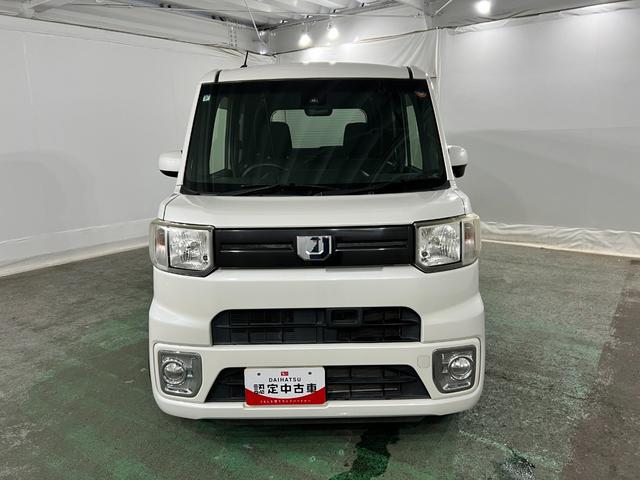 ウェイクL SAII 車検整備付/ナビ/ETC/両側電動スライドドア一年保証・走行距離無制限 フルセグナビ Bluetooth バックカメラ ETC オートライト ベンチシート 両側電動スライドドア(埼玉県)の中古車