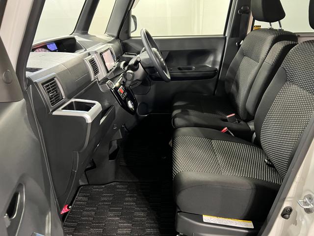ウェイクL SAII 車検整備付/ナビ/ETC/両側電動スライドドア一年保証・走行距離無制限 フルセグナビ Bluetooth バックカメラ ETC オートライト ベンチシート 両側電動スライドドア(埼玉県)の中古車