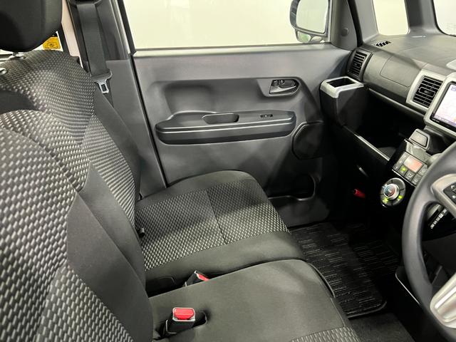 ウェイクL SAII 車検整備付/ナビ/ETC/両側電動スライドドア一年保証・走行距離無制限 フルセグナビ Bluetooth バックカメラ ETC オートライト ベンチシート 両側電動スライドドア(埼玉県)の中古車