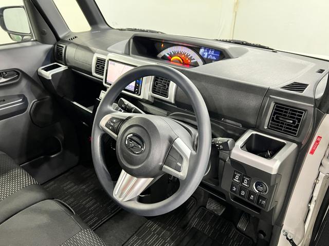 ウェイクL SAII 車検整備付/ナビ/ETC/両側電動スライドドア一年保証・走行距離無制限 フルセグナビ Bluetooth バックカメラ ETC オートライト ベンチシート 両側電動スライドドア(埼玉県)の中古車