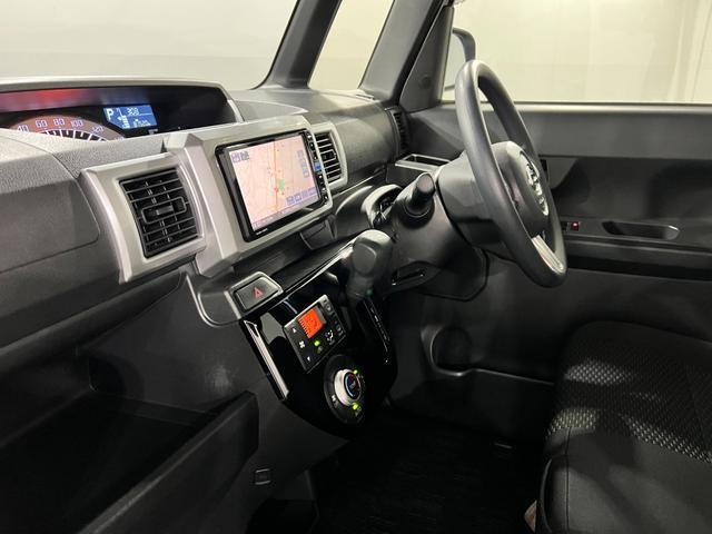 ウェイクL SAII 車検整備付/ナビ/ETC/両側電動スライドドア一年保証・走行距離無制限 フルセグナビ Bluetooth バックカメラ ETC オートライト ベンチシート 両側電動スライドドア(埼玉県)の中古車