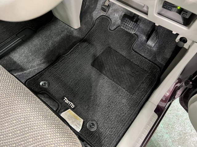 タントXターボ SAIII 走行32926キロ/ナビ/バックカメラ一年保証・走行距離無制限 フルセグナビ Bluetooth バックカメラ ETC オートライト シートヒーター 両側電動スライドドア(埼玉県)の中古車
