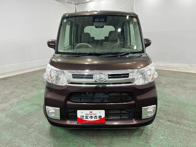 タントXターボ SAIII 走行32926キロ/ナビ/バックカメラ一年保証・走行距離無制限 フルセグナビ Bluetooth バックカメラ ETC オートライト シートヒーター 両側電動スライドドア(埼玉県)の中古車