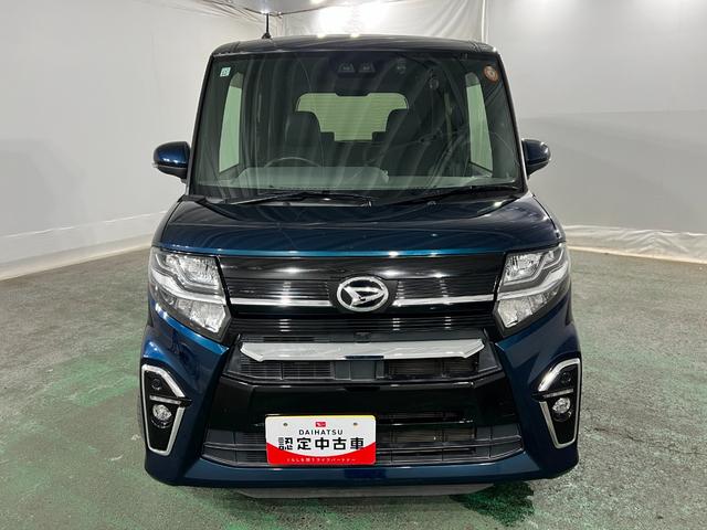 タントカスタムX フルセグナビ/ドラレコ/両側電動スライドドア1年保証・走行距離無制限 走行129357キロ フルセグナビ Bluetooth バックカメラ ドラレコ クリアランスソナー オートライト LEDヘッドライト ベンチシート シートヒーター(埼玉県)の中古車