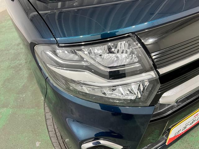 タントカスタムX フルセグナビ/ドラレコ/両側電動スライドドア1年保証・走行距離無制限 走行129357キロ フルセグナビ Bluetooth バックカメラ ドラレコ クリアランスソナー オートライト LEDヘッドライト ベンチシート シートヒーター(埼玉県)の中古車