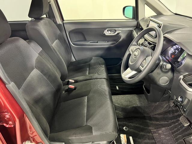 ムーヴカスタム XリミテッドII SAIII 車検整備付/純正ナビ1年保証距離無制限 走行距離53570キロ 純正フルセグナビ パノラマモニター ブルートゥース 純正マット LEDヘッドランプ アイドリングストップ シートヒーター オート格納式ドアミラー キーフリー(埼玉県)の中古車
