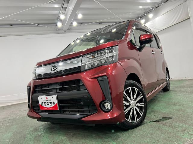 ムーヴカスタム XリミテッドII SAIII 車検整備付/純正ナビ1年保証距離無制限 走行距離53570キロ 純正フルセグナビ パノラマモニター ブルートゥース 純正マット LEDヘッドランプ アイドリングストップ シートヒーター オート格納式ドアミラー キーフリー(埼玉県)の中古車