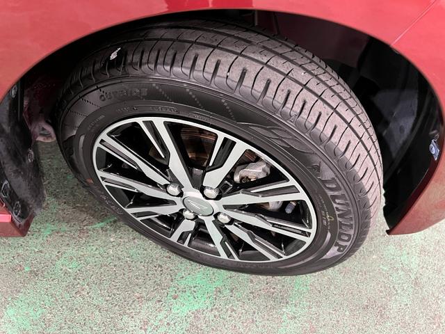 ムーヴカスタム XリミテッドII SAIII 車検整備付/純正ナビ1年保証距離無制限 走行距離53570キロ 純正フルセグナビ パノラマモニター ブルートゥース 純正マット LEDヘッドランプ アイドリングストップ シートヒーター オート格納式ドアミラー キーフリー(埼玉県)の中古車