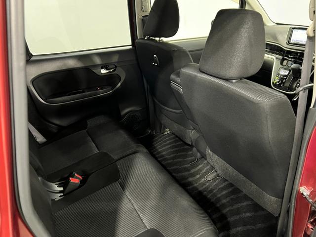 ムーヴカスタム XリミテッドII SAIII 車検整備付/純正ナビ1年保証距離無制限 走行距離53570キロ 純正フルセグナビ パノラマモニター ブルートゥース 純正マット LEDヘッドランプ アイドリングストップ シートヒーター オート格納式ドアミラー キーフリー(埼玉県)の中古車