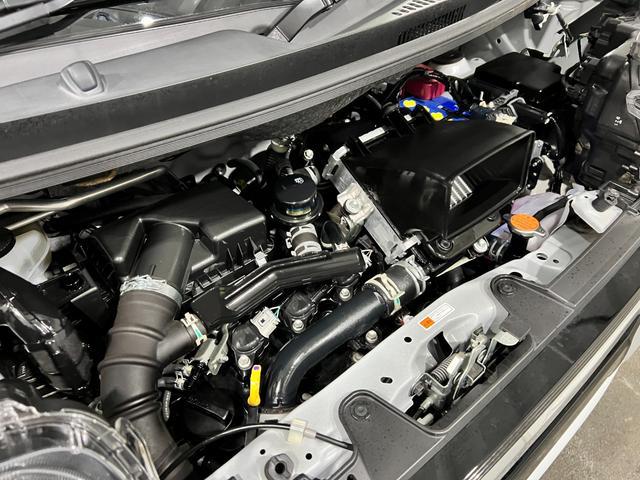 タントカスタムＲＳ　走行２２８７５キロ／フルセグナビ／バックカメラ１年保証・走行距離無制限　フルセグナビ　Ｂｌｕｅｔｏｏｔｈ　ドラレコ　クリアランスソナー　オートライト　ＬＥＤヘッドライト　ベンチシート　シートヒーター　両側電動スライドドア（埼玉県）の中古車