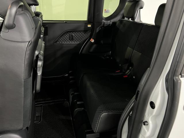 タントカスタムＲＳ　走行２２８７５キロ／フルセグナビ／バックカメラ１年保証・走行距離無制限　フルセグナビ　Ｂｌｕｅｔｏｏｔｈ　ドラレコ　クリアランスソナー　オートライト　ＬＥＤヘッドライト　ベンチシート　シートヒーター　両側電動スライドドア（埼玉県）の中古車