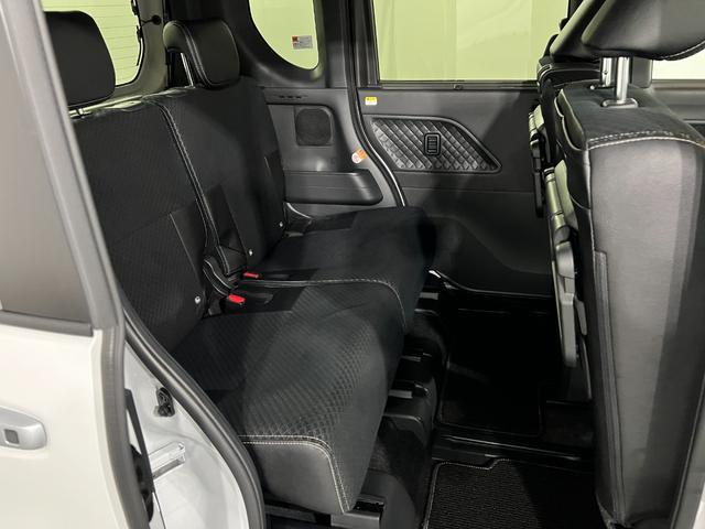 タントカスタムＲＳ　走行２２８７５キロ／フルセグナビ／バックカメラ１年保証・走行距離無制限　フルセグナビ　Ｂｌｕｅｔｏｏｔｈ　ドラレコ　クリアランスソナー　オートライト　ＬＥＤヘッドライト　ベンチシート　シートヒーター　両側電動スライドドア（埼玉県）の中古車