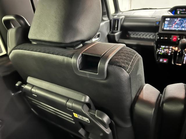 タントカスタムＲＳ　走行２２８７５キロ／フルセグナビ／バックカメラ１年保証・走行距離無制限　フルセグナビ　Ｂｌｕｅｔｏｏｔｈ　ドラレコ　クリアランスソナー　オートライト　ＬＥＤヘッドライト　ベンチシート　シートヒーター　両側電動スライドドア（埼玉県）の中古車