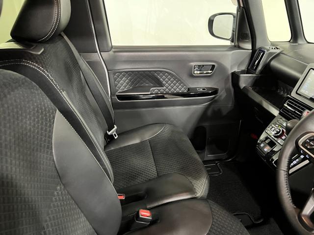 タントカスタムＲＳ　走行２２８７５キロ／フルセグナビ／バックカメラ１年保証・走行距離無制限　フルセグナビ　Ｂｌｕｅｔｏｏｔｈ　ドラレコ　クリアランスソナー　オートライト　ＬＥＤヘッドライト　ベンチシート　シートヒーター　両側電動スライドドア（埼玉県）の中古車