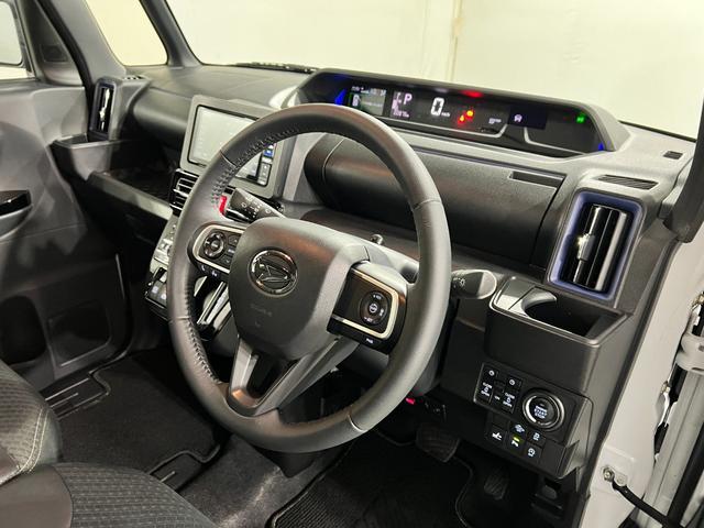タントカスタムＲＳ　走行２２８７５キロ／フルセグナビ／バックカメラ１年保証・走行距離無制限　フルセグナビ　Ｂｌｕｅｔｏｏｔｈ　ドラレコ　クリアランスソナー　オートライト　ＬＥＤヘッドライト　ベンチシート　シートヒーター　両側電動スライドドア（埼玉県）の中古車