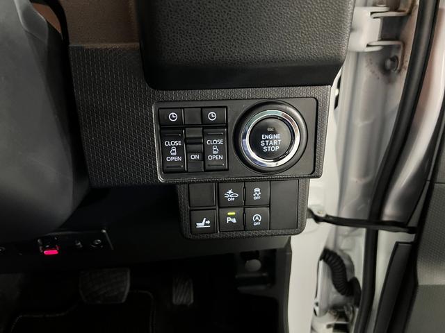 タントカスタムＲＳ　走行２２８７５キロ／フルセグナビ／バックカメラ１年保証・走行距離無制限　フルセグナビ　Ｂｌｕｅｔｏｏｔｈ　ドラレコ　クリアランスソナー　オートライト　ＬＥＤヘッドライト　ベンチシート　シートヒーター　両側電動スライドドア（埼玉県）の中古車