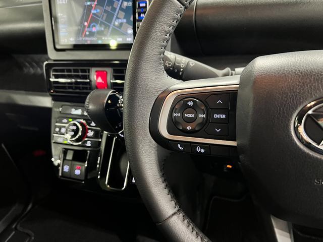 タントカスタムＲＳ　走行２２８７５キロ／フルセグナビ／バックカメラ１年保証・走行距離無制限　フルセグナビ　Ｂｌｕｅｔｏｏｔｈ　ドラレコ　クリアランスソナー　オートライト　ＬＥＤヘッドライト　ベンチシート　シートヒーター　両側電動スライドドア（埼玉県）の中古車