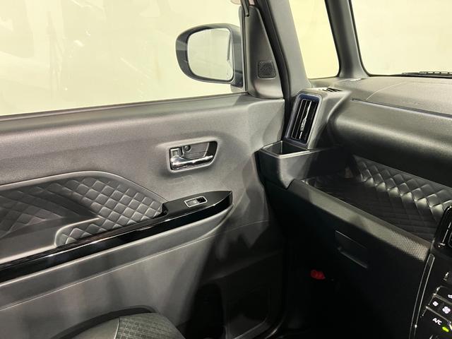 タントカスタムＲＳ　走行２２８７５キロ／フルセグナビ／バックカメラ１年保証・走行距離無制限　フルセグナビ　Ｂｌｕｅｔｏｏｔｈ　ドラレコ　クリアランスソナー　オートライト　ＬＥＤヘッドライト　ベンチシート　シートヒーター　両側電動スライドドア（埼玉県）の中古車