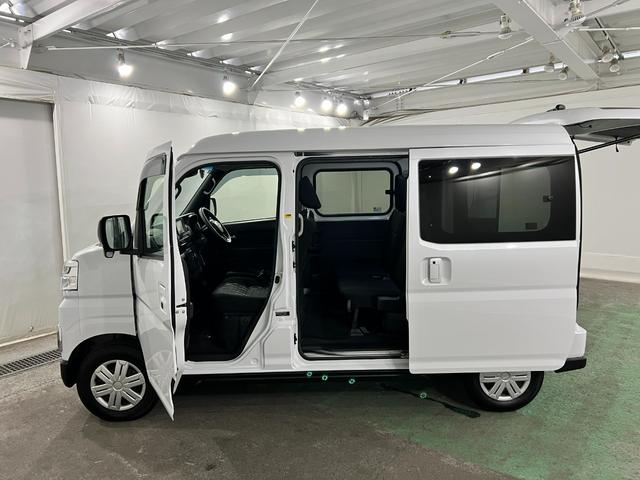 アトレーＲＳ　タバコ臭／走行２６６１８キロ／純正ナビ／ドラレコ１年保証距離無制限　走行距離２６６１８キロ　純正フルセグナビ　バックカメラ　ドラレコ　マット　助手席エアバッグ　ＬＥＤヘッドランプ　アイドリングストップ　両側電動スライドドア（埼玉県）の中古車