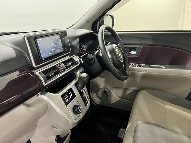 キャストスタイルG VS SAIII 走行41410キロ/純正ナビ1年保証距離無制限 走行距離41410キロ 純正フルセグナビ パノラマモニター ブルートゥース 純正マット LEDヘッドランプ アイドリングストップ シートヒーター オート格納式ドアミラー キーフリー(埼玉県)の中古車