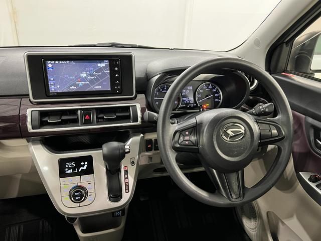 キャストスタイルG VS SAIII 走行41410キロ/純正ナビ1年保証距離無制限 走行距離41410キロ 純正フルセグナビ パノラマモニター ブルートゥース 純正マット LEDヘッドランプ アイドリングストップ シートヒーター オート格納式ドアミラー キーフリー(埼玉県)の中古車