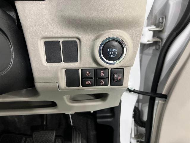 キャストスタイルG VS SAIII 走行41410キロ/純正ナビ1年保証距離無制限 走行距離41410キロ 純正フルセグナビ パノラマモニター ブルートゥース 純正マット LEDヘッドランプ アイドリングストップ シートヒーター オート格納式ドアミラー キーフリー(埼玉県)の中古車