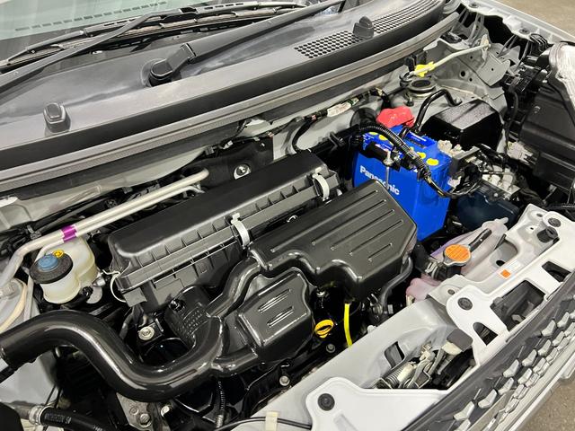 キャストスタイルG VS SAIII 走行41410キロ/純正ナビ1年保証距離無制限 走行距離41410キロ 純正フルセグナビ パノラマモニター ブルートゥース 純正マット LEDヘッドランプ アイドリングストップ シートヒーター オート格納式ドアミラー キーフリー(埼玉県)の中古車