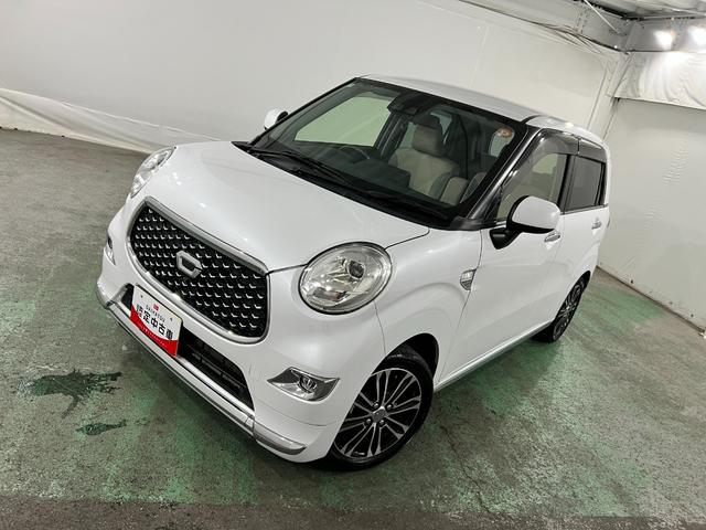 キャストスタイルG VS SAIII 走行41410キロ/純正ナビ1年保証距離無制限 走行距離41410キロ 純正フルセグナビ パノラマモニター ブルートゥース 純正マット LEDヘッドランプ アイドリングストップ シートヒーター オート格納式ドアミラー キーフリー(埼玉県)の中古車
