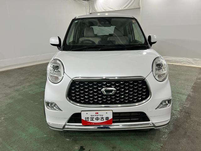 キャストスタイルG VS SAIII 走行41410キロ/純正ナビ1年保証距離無制限 走行距離41410キロ 純正フルセグナビ パノラマモニター ブルートゥース 純正マット LEDヘッドランプ アイドリングストップ シートヒーター オート格納式ドアミラー キーフリー(埼玉県)の中古車