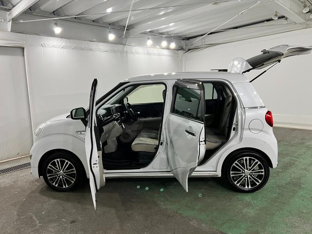 キャストスタイルG VS SAIII 走行41410キロ/純正ナビ1年保証距離無制限 走行距離41410キロ 純正フルセグナビ パノラマモニター ブルートゥース 純正マット LEDヘッドランプ アイドリングストップ シートヒーター オート格納式ドアミラー キーフリー(埼玉県)の中古車