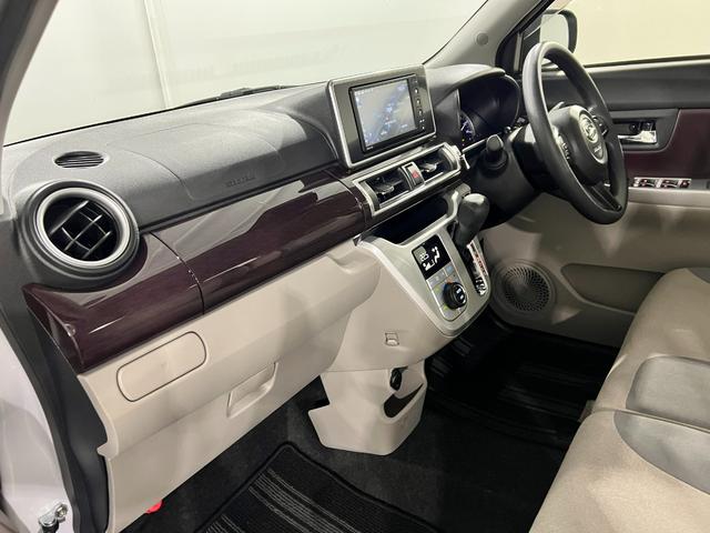 キャストスタイルG VS SAIII 走行41410キロ/純正ナビ1年保証距離無制限 走行距離41410キロ 純正フルセグナビ パノラマモニター ブルートゥース 純正マット LEDヘッドランプ アイドリングストップ シートヒーター オート格納式ドアミラー キーフリー(埼玉県)の中古車
